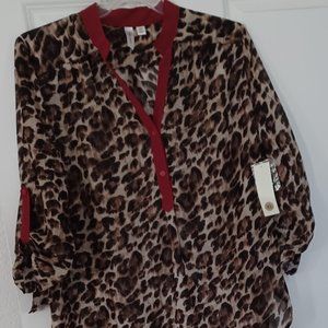 Ladies Top
